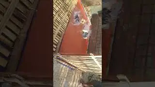 kolam mentok