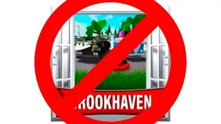 i quit brookhaven...