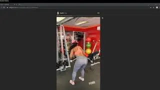 Ashanti Instagram Stories Health 29w 2019