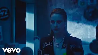 Anika - Hearsay (Official Video)