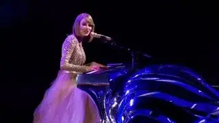 Taylor Swift - Enchanted/Wildest Dreams (Live From 1989 World Tour)