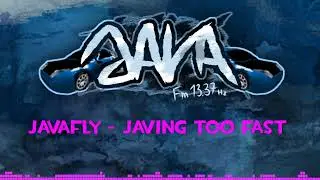 Java.fm S1E1 - Javafly - Javing Too Fast