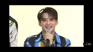Pesan Zayyan Xodiac untuk Fans di Secret Tour with Minjinny
