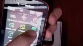 Pantech Hotshot Unboxing/Review