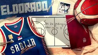 ELDORADO - HRABRI MOMCI