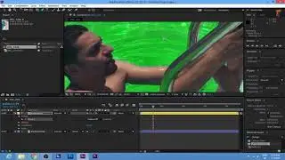 How to Change Object Color in Video With Adobe After Effects [ Tutorial ]