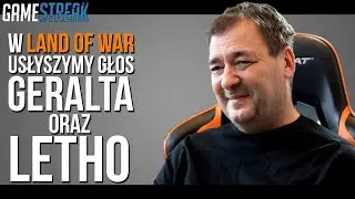ŚWIETNA obsada gry LAND of WAR | BATTLEFIELD 6 - oficjalnie