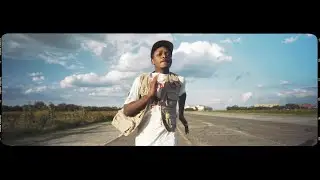 HDBeenDope - Girls In The Hood (Freeverse)
