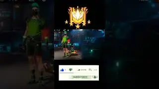💯Grandmaster player || free fire 😅Ultra legend ⚡Baahubali #shorts #dreamboy #ytshorts