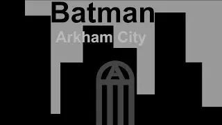 The Steel Mill Basement (Batman: Arkham City part 15)