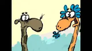 2+1=1 (реж. Елена Чернова, 2003 год)