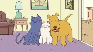 Dr. Elsey's - the litter cats love™ - Vanya