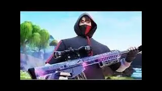 Lost Sky - Where We Started | Fortnite HIGHLIGHT #1+ controller