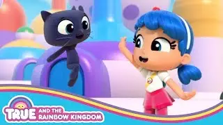 Play Time Compilation | True and the Rainbow Kingdom Season 1 and Season 2