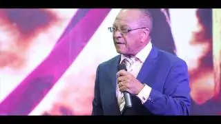Pastor Masie in Canaan Ministries Dbn 2014