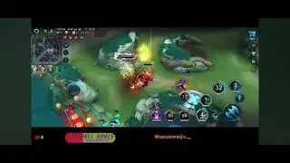 МХ так МХ, ну шо поделать 😈 Heroes Evolved