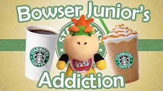 SML Movie: Bowser Junior's Addiction [REUPLOADED]