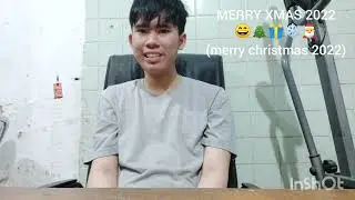 michael alfharino - MERRY XMAS (merry christmas) 😄🎄🎁❄🎅 2022
