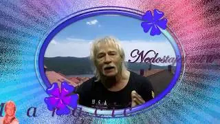 Nedostaješ mi ti - Džo Maračić Maki