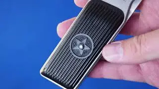 Нож Уракова А.И. ТТ-33 440С Россия