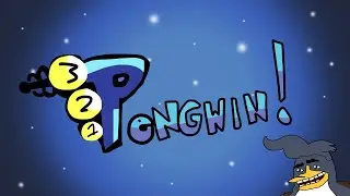 Homemade Intros: 3-2-1 Penguins!
