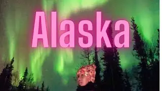 The Most Dramatic Northern Lights Alaska