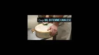 Италия Сыроварни Сыроварение