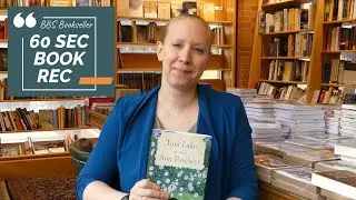 60 Sec Book Rec -- "Tom Lake"