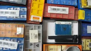 Shop Update