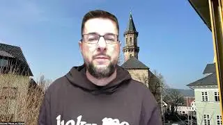Impuls für die Woche 02.10.2024