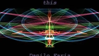 'Any colour like this' by Danilo Faria1