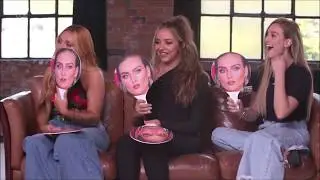 If you need a smile - Little Mix Part 17