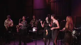 The Baby Making Music Tribute Cover Band Experience (KMH 2/3 2022)