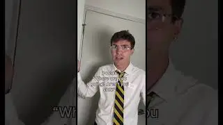 When someone says “get well soon”