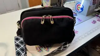 Frank Jr by Sincerely Jen Patterns - A quiet sew (not a tutorial)