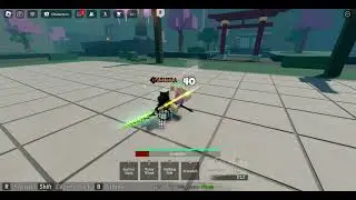(Requested) How to do m1 reset in Slayer Battlegrounds