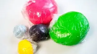 Как покрасить мастику гелевыми красителями