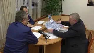АКТВ Вести: 8 ноября 2019