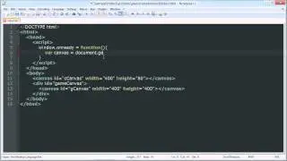 Introduction - Minesweeper JavaScript & Canvas Game Development Tutorial 1