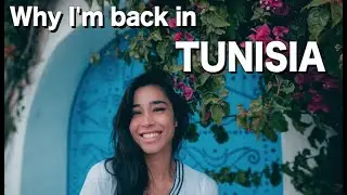 IS TUNISIA WORTH VISITING? (Returning to Tunisia)