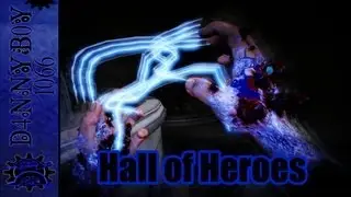 BioShock Infinite Playthrough/Guide (1999 Mode/Scavenger Hunt): Ep 6 Hall of Heroes