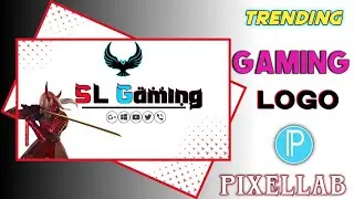 Full Screen Status Logo Editing Alight Motion PixelLab logo editing 2023 @LahiruLakshan9