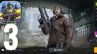 War After Gameplay Walkthrough ( Android , iOS ) - Part 3