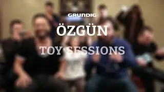 Özgün - Öpücem / 
