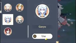 when your friend has matching profiles: