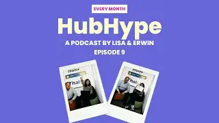 HubHype Ep9 - How Can I Make Calls Using HubSpot?
