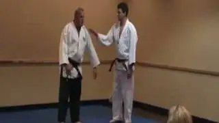 Global Hapkido Conference, July 2008