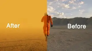 how i create volumetric fog – after effects fog tutorial