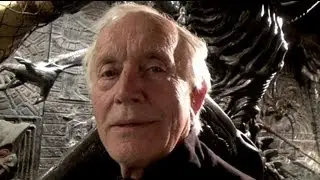 HARBINGER DOWN message from our spiritual leader, Lance