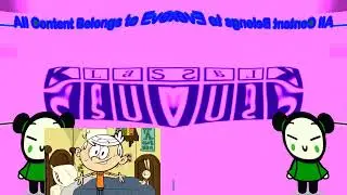 Yep, i think it's red boots csupo effects round 2 vs everyone